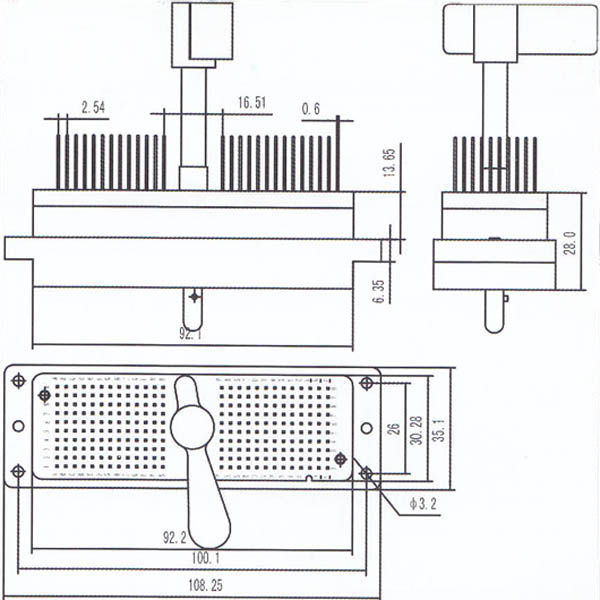 RDL-260零插拔力連接器2.jpg